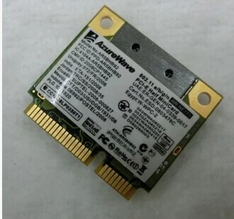 AzureZave AR9280 AR5BHB92 300M  ̴ PCI-e WLAN  ī